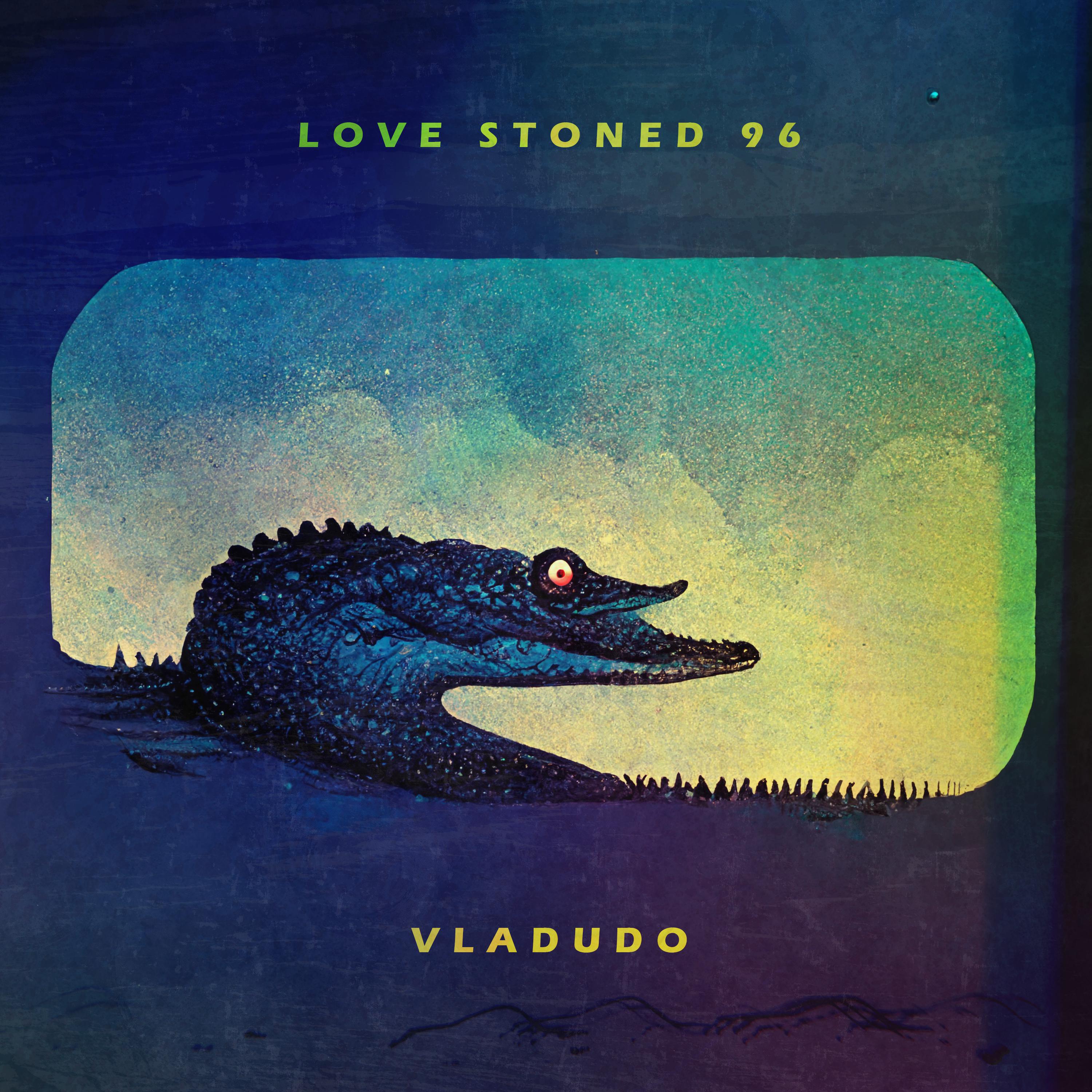 Постер альбома Love Stoned 96