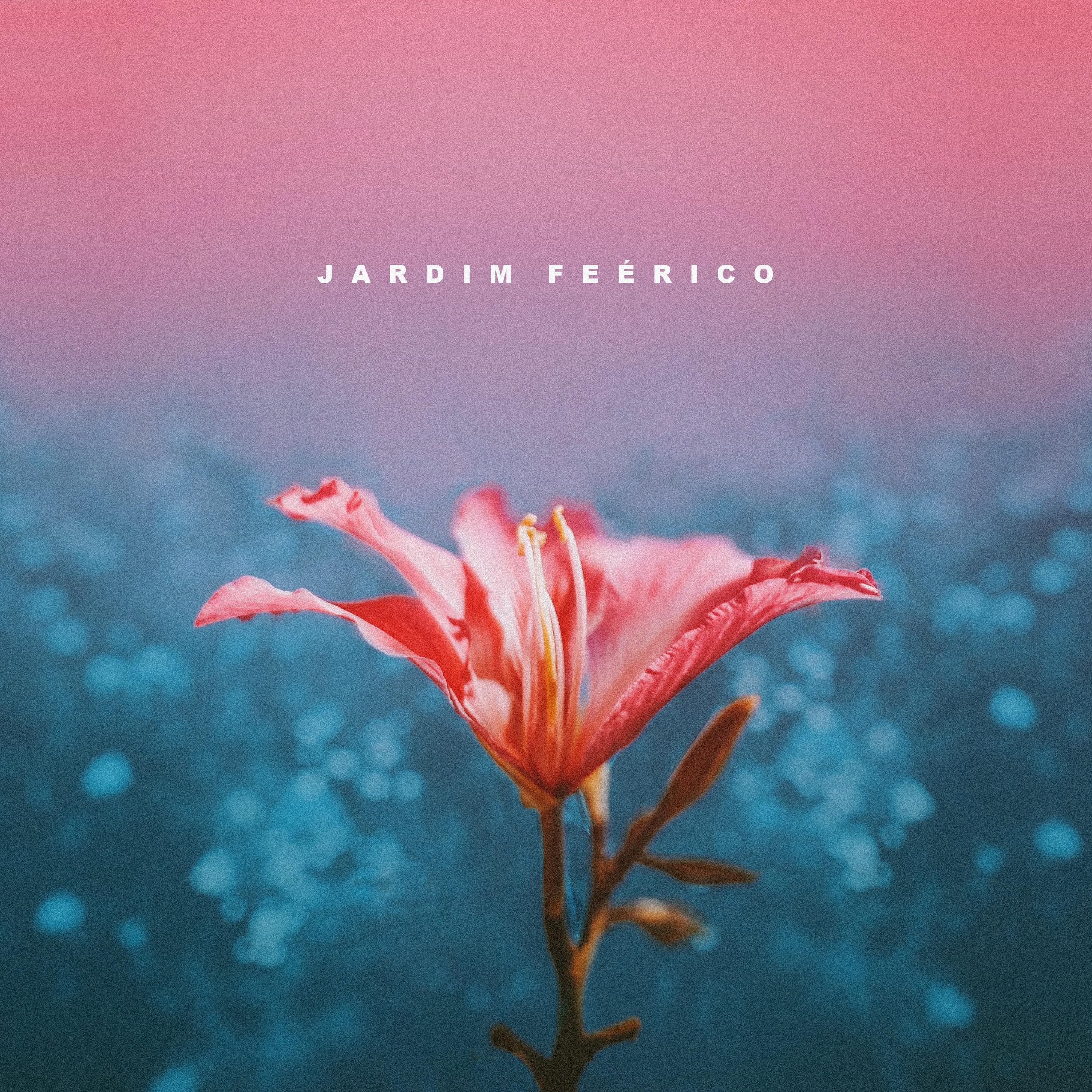 Постер альбома Jardim Feérico