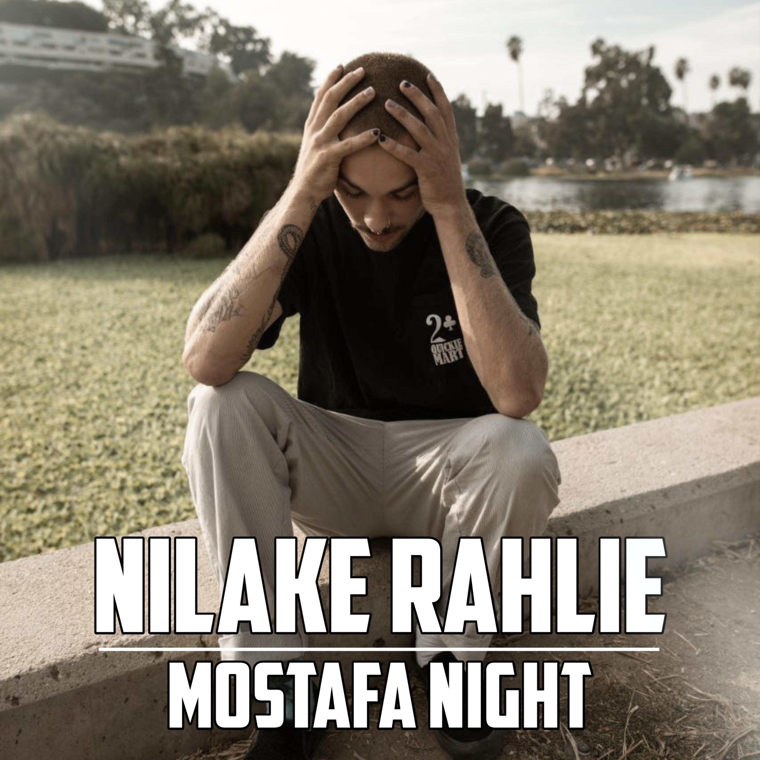 Постер альбома Nilake Rahlie