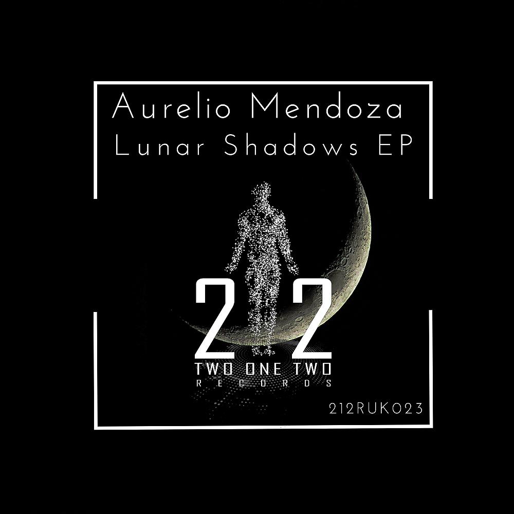Постер альбома Lunar Shadows EP