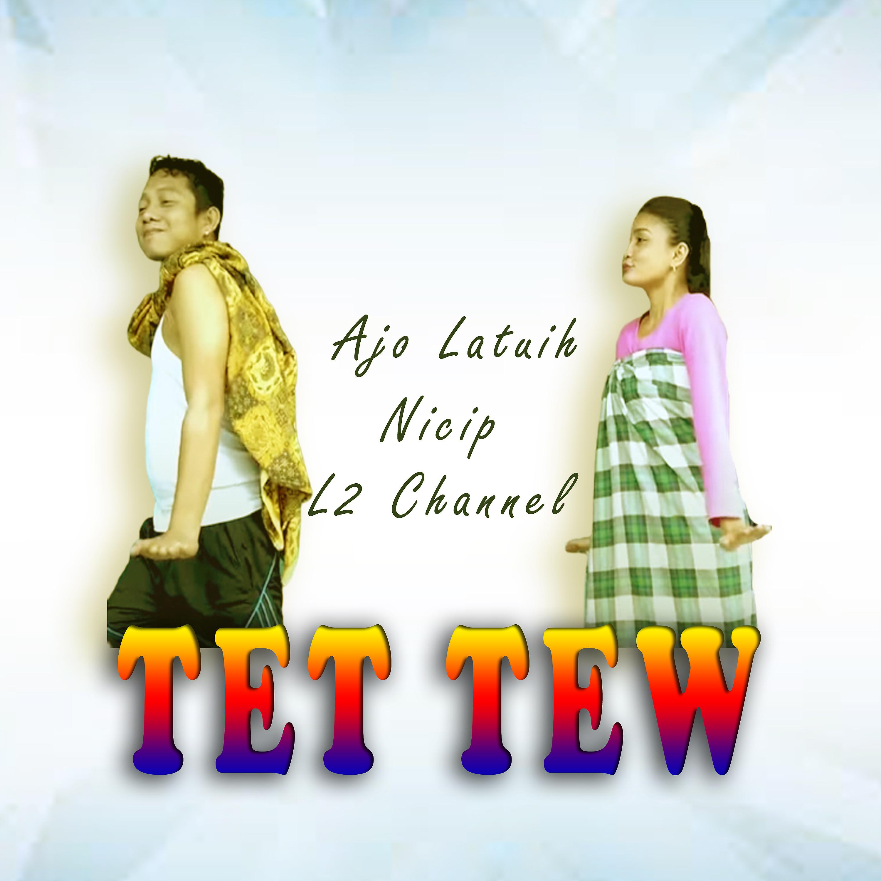 Постер альбома Tet Tew