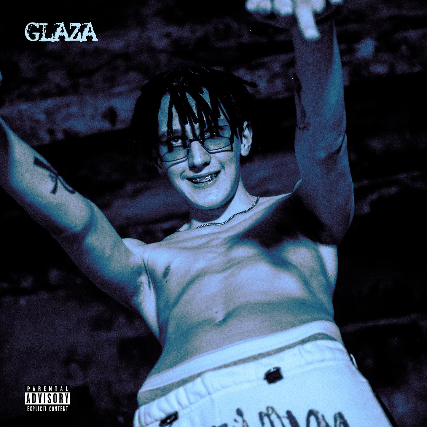 Постер альбома GLAZA
