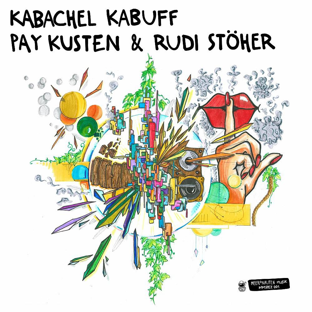 Постер альбома Kabachel Kabuff