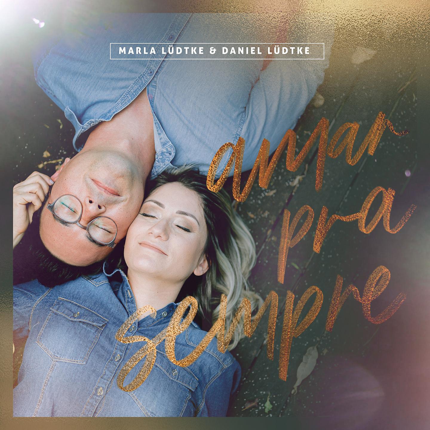 Постер альбома Amar pra Sempre