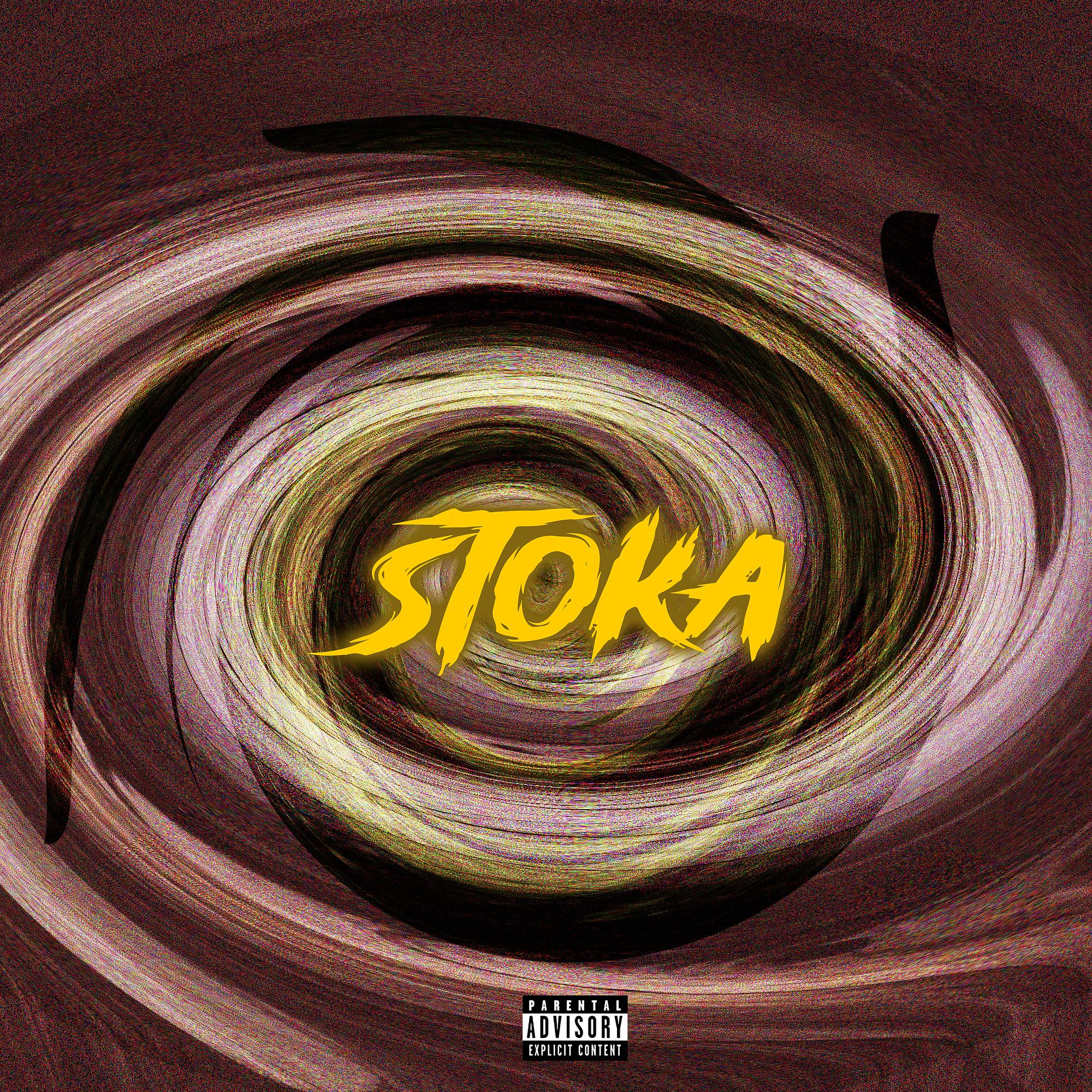 Постер альбома Stoka
