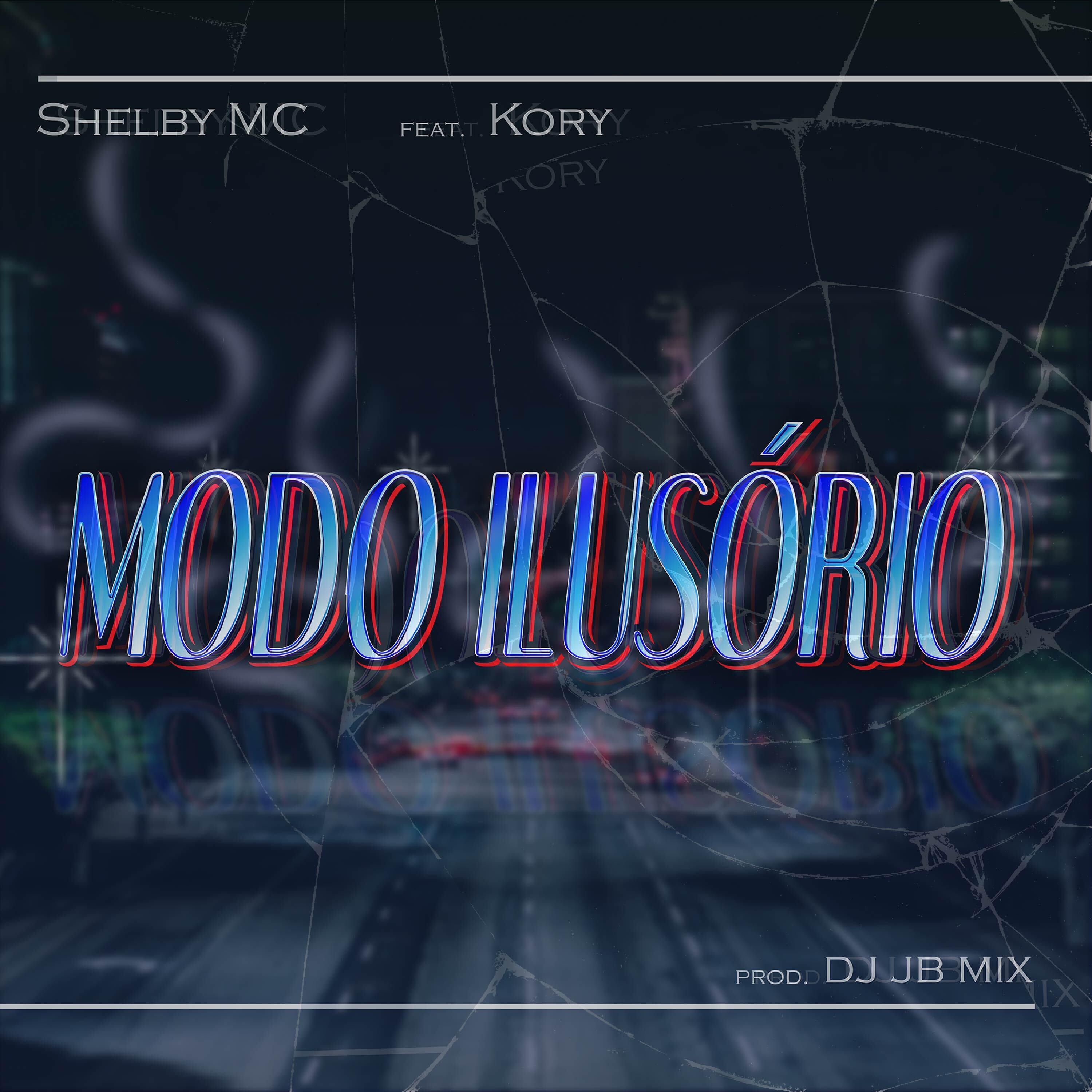 Постер альбома Modo Ilusório