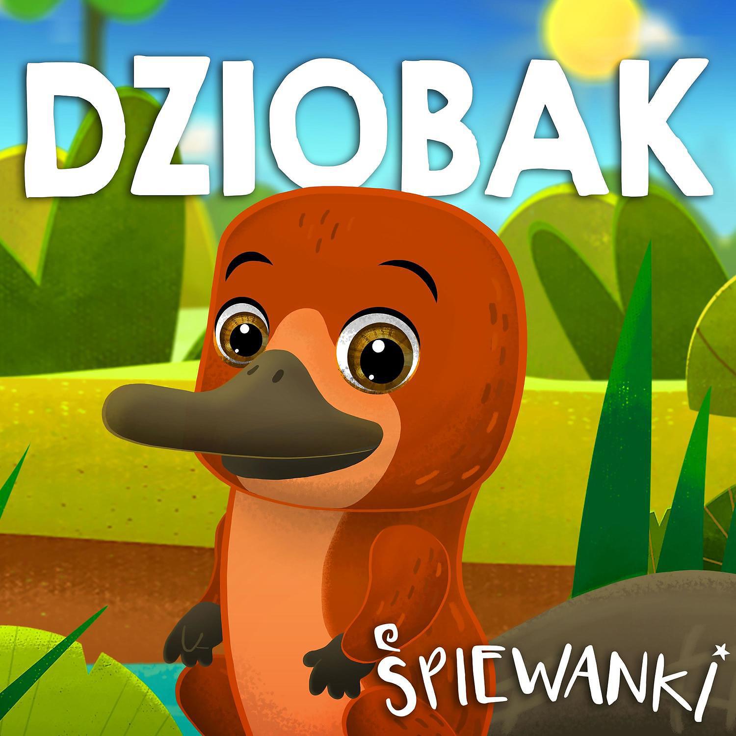 Постер альбома Dziobak