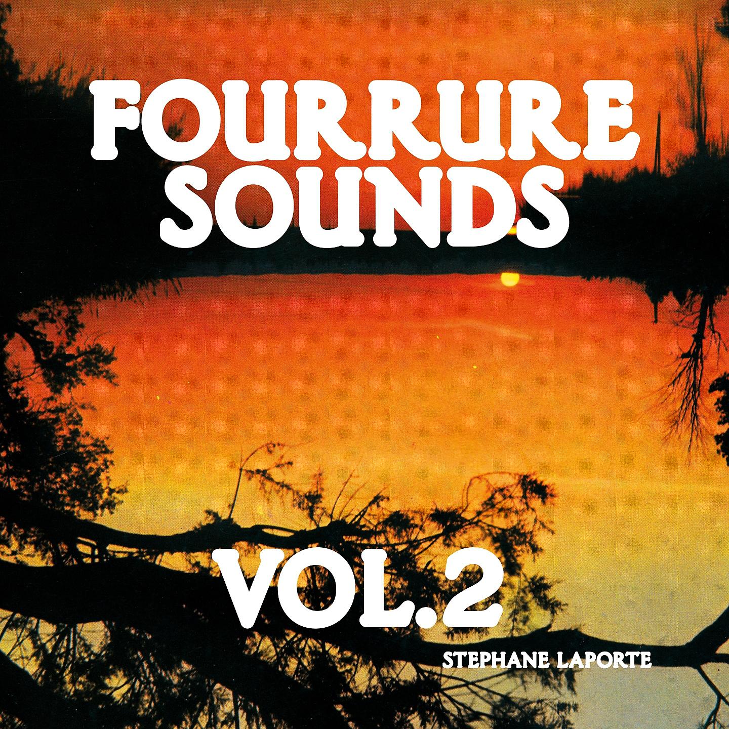 Постер альбома Fourrure Sounds, Vol. 2