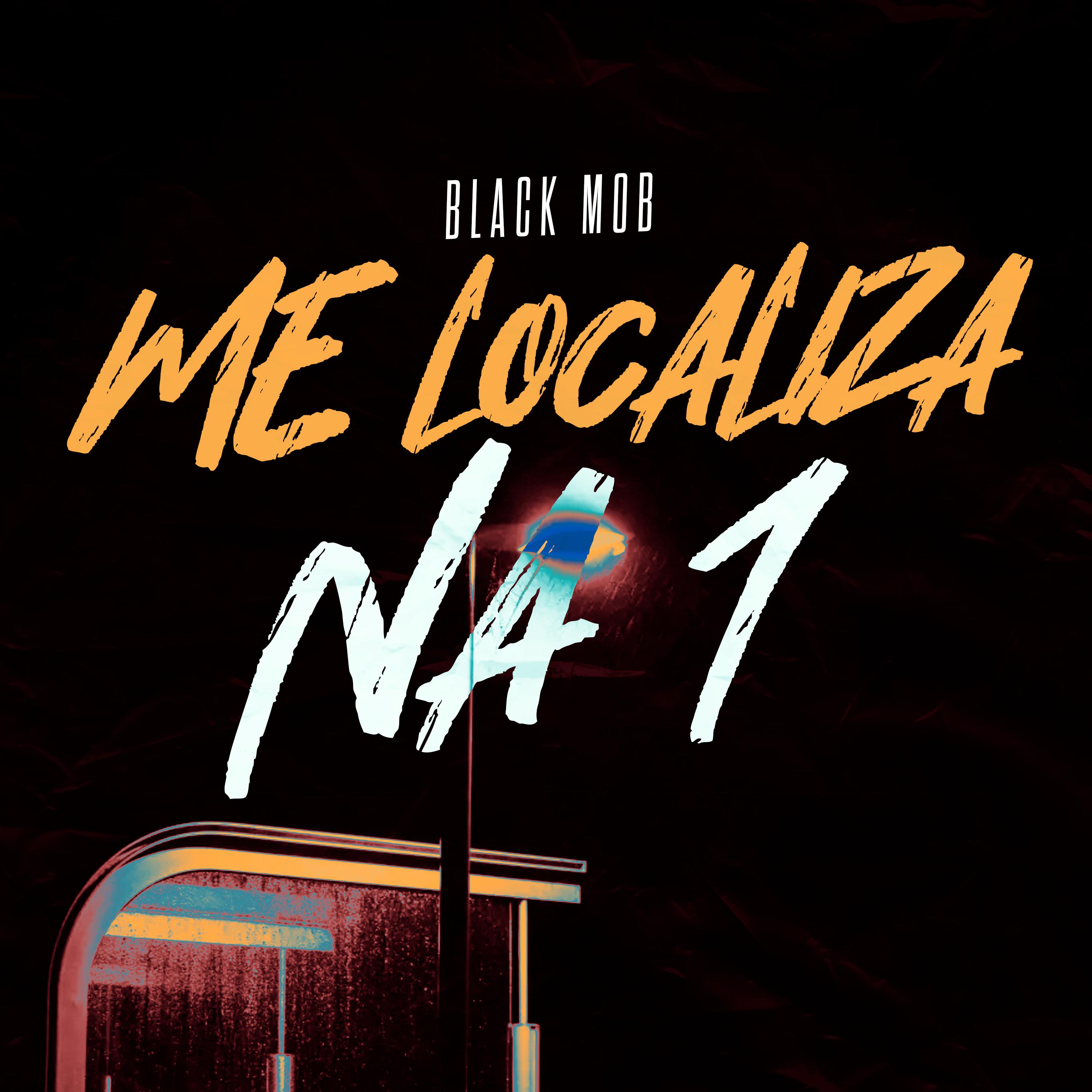 Постер альбома Me Localiza na 1