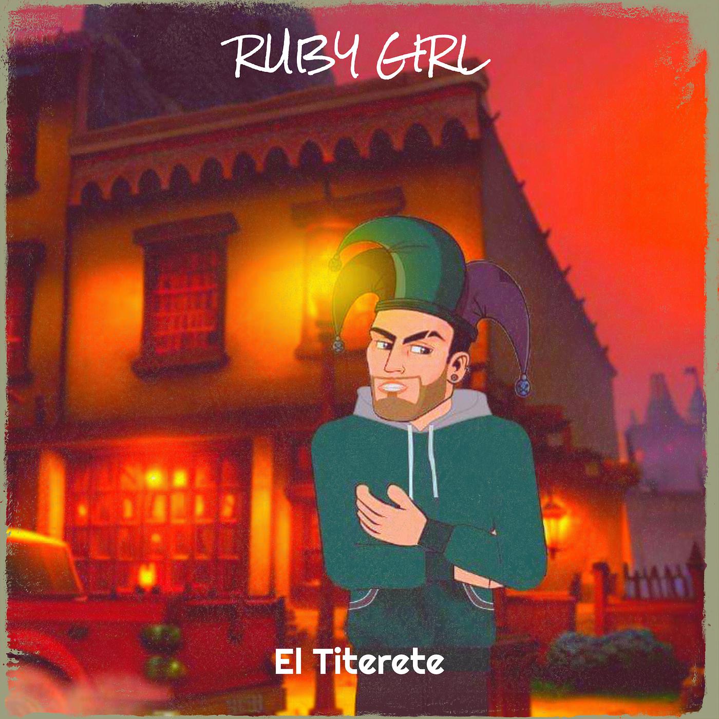 Постер альбома Ruby Girl