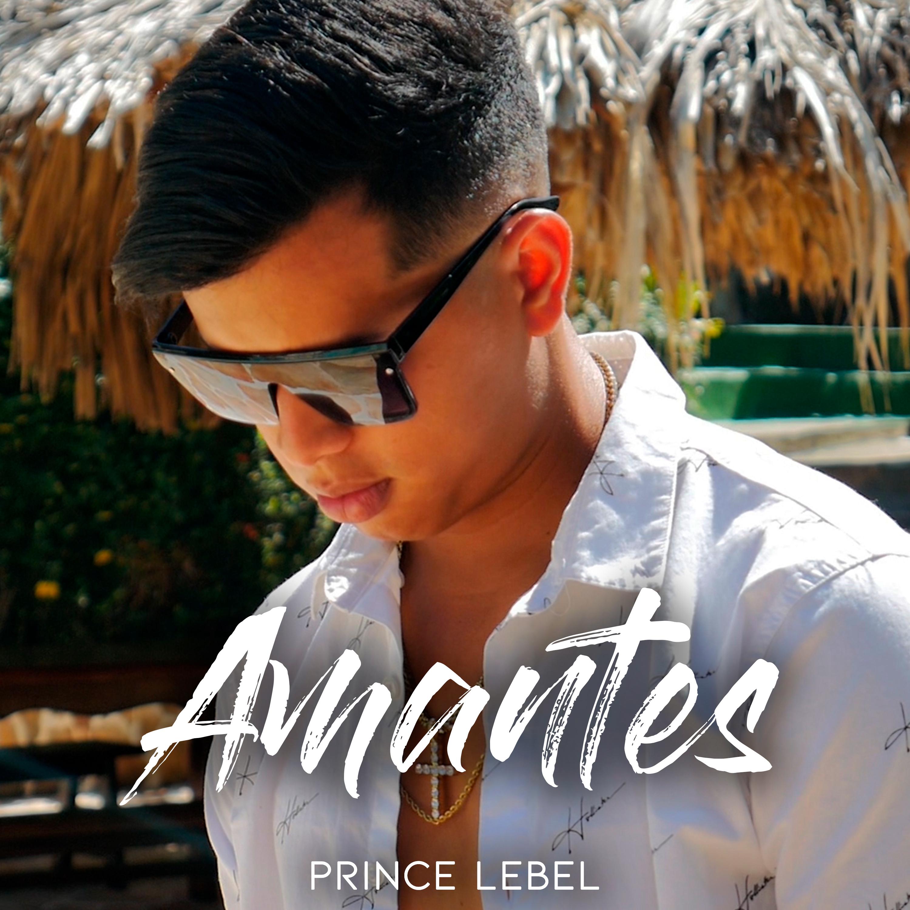 Постер альбома Amantes