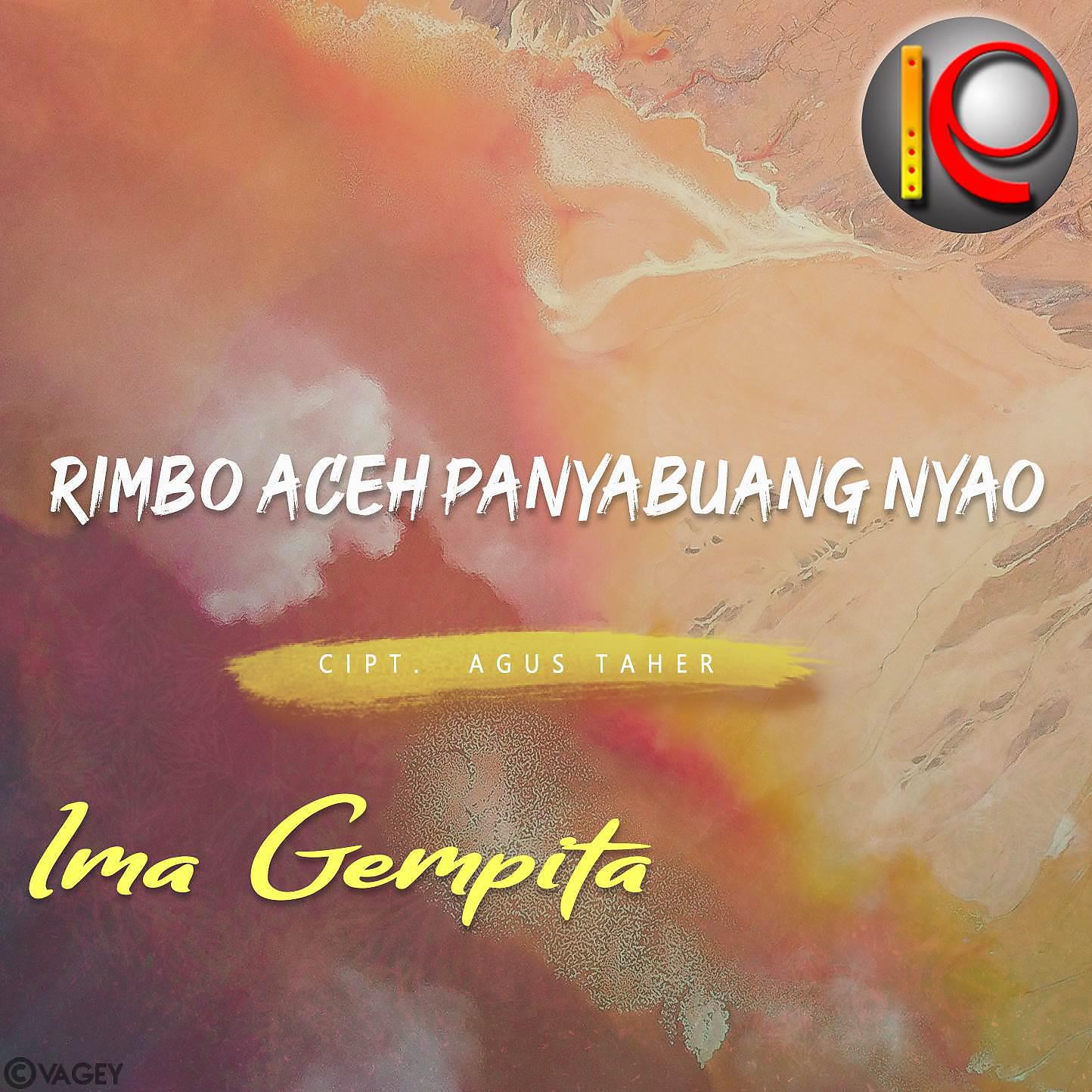 Постер альбома Rimbo Aceh Panyabuang Nyao