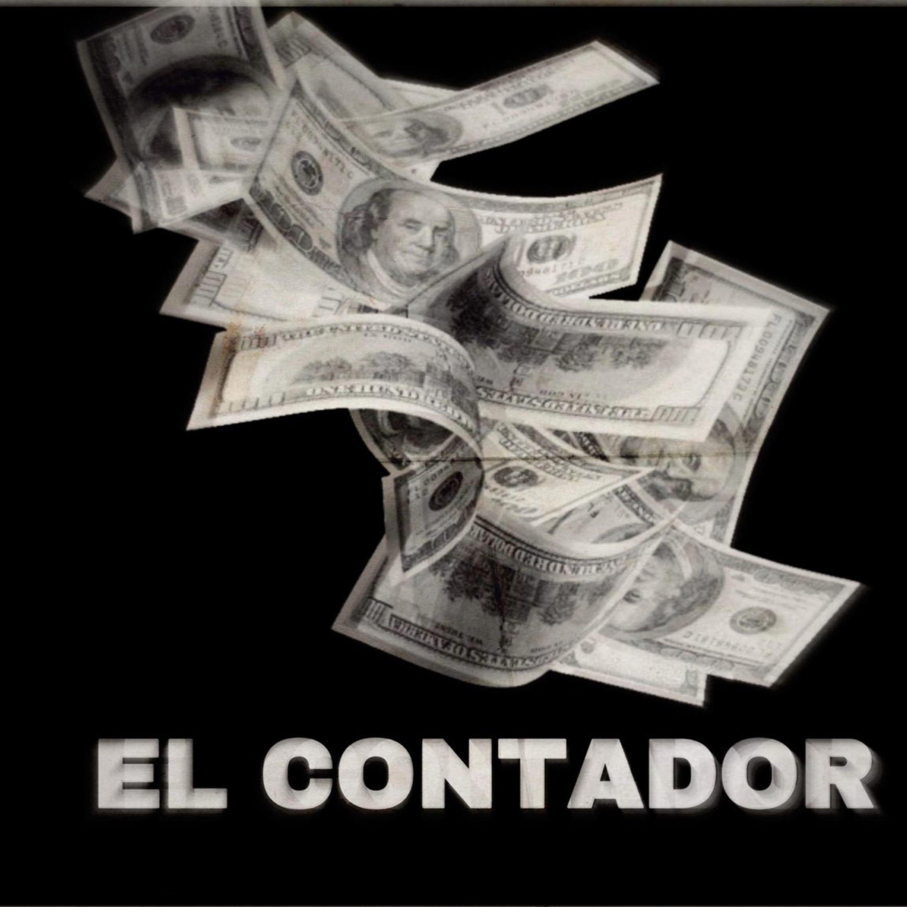 Постер альбома El Contador