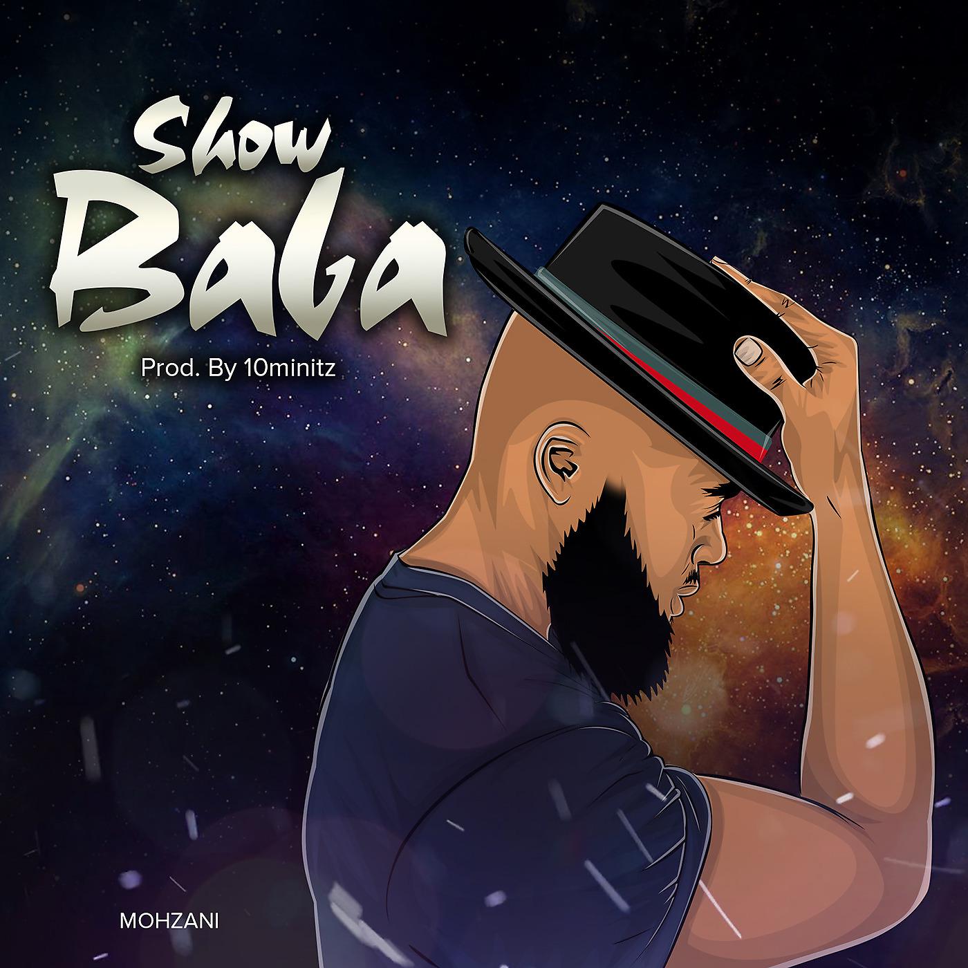 Постер альбома Show Baba