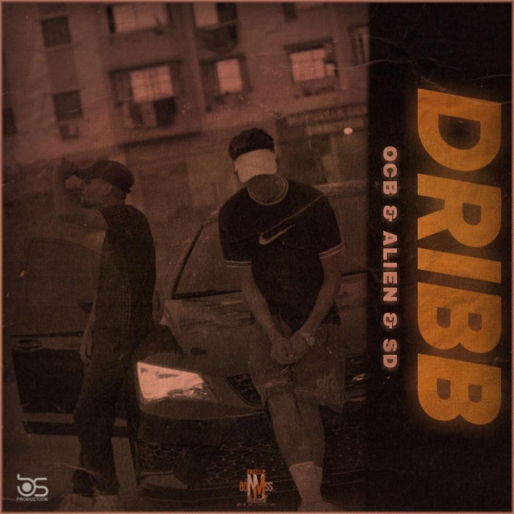 Постер альбома Dribb