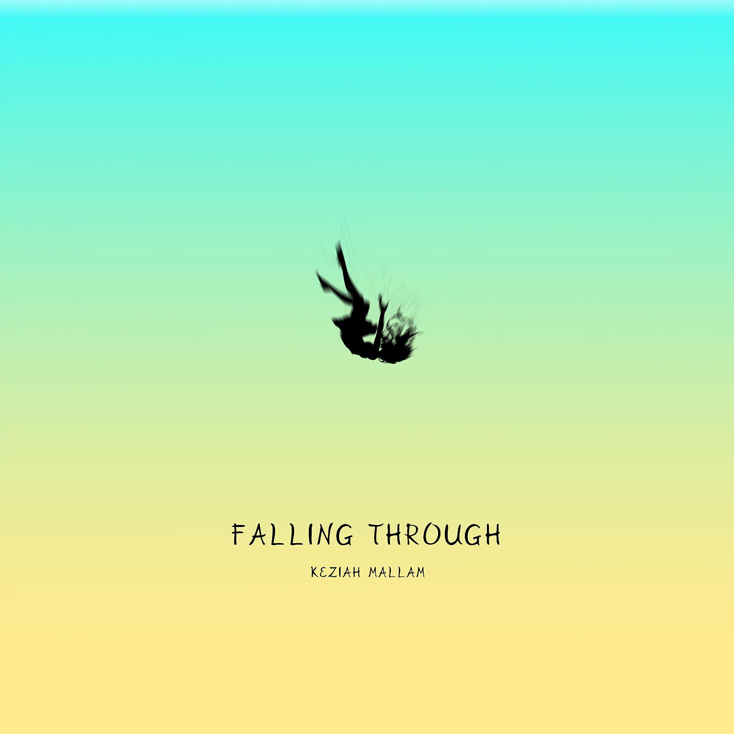 Постер альбома Falling Through
