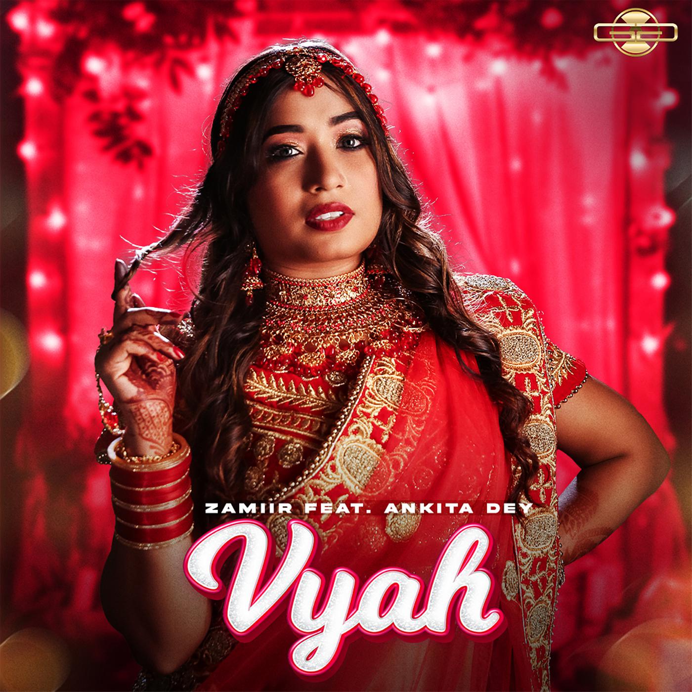 Постер альбома Vyah