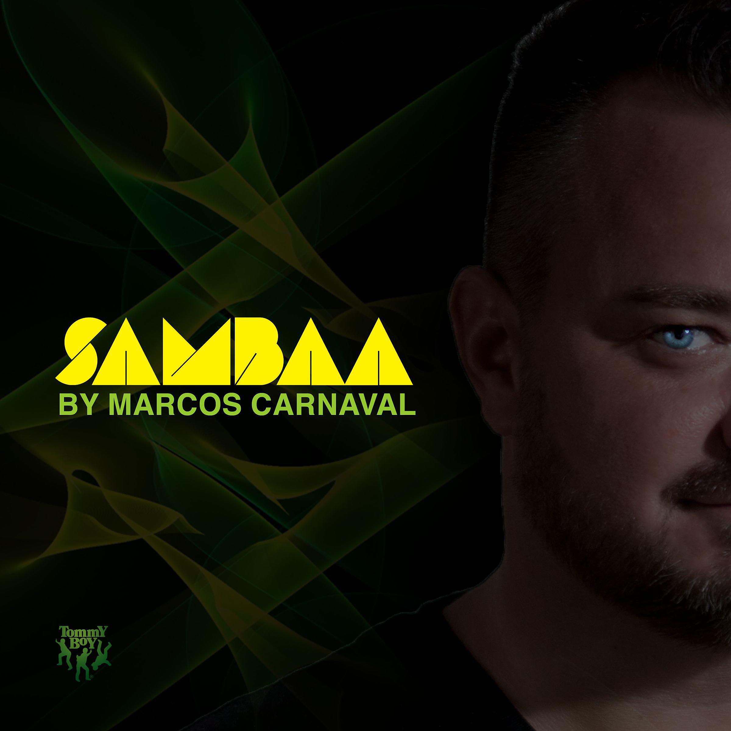 Постер альбома Sambaa
