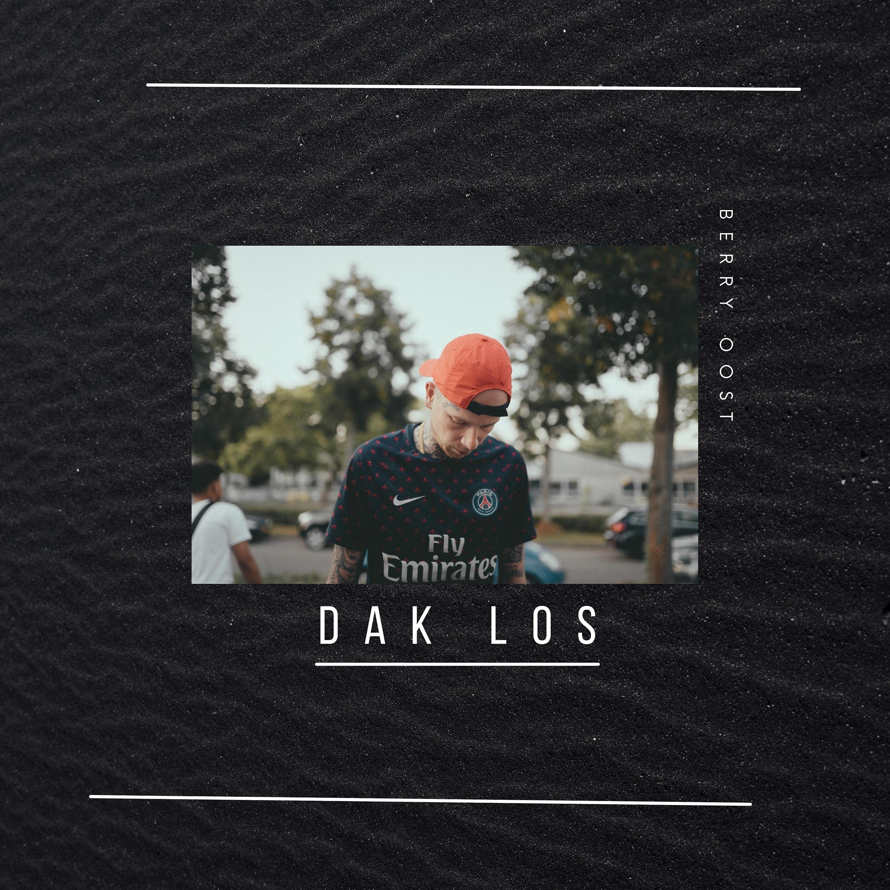Постер альбома Dak Los