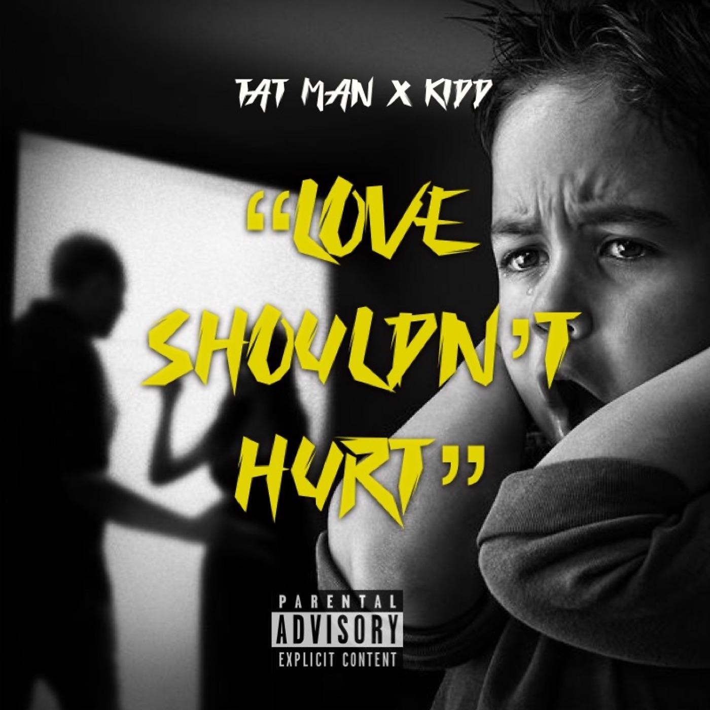 Постер альбома Love Shouldn’t Hurt