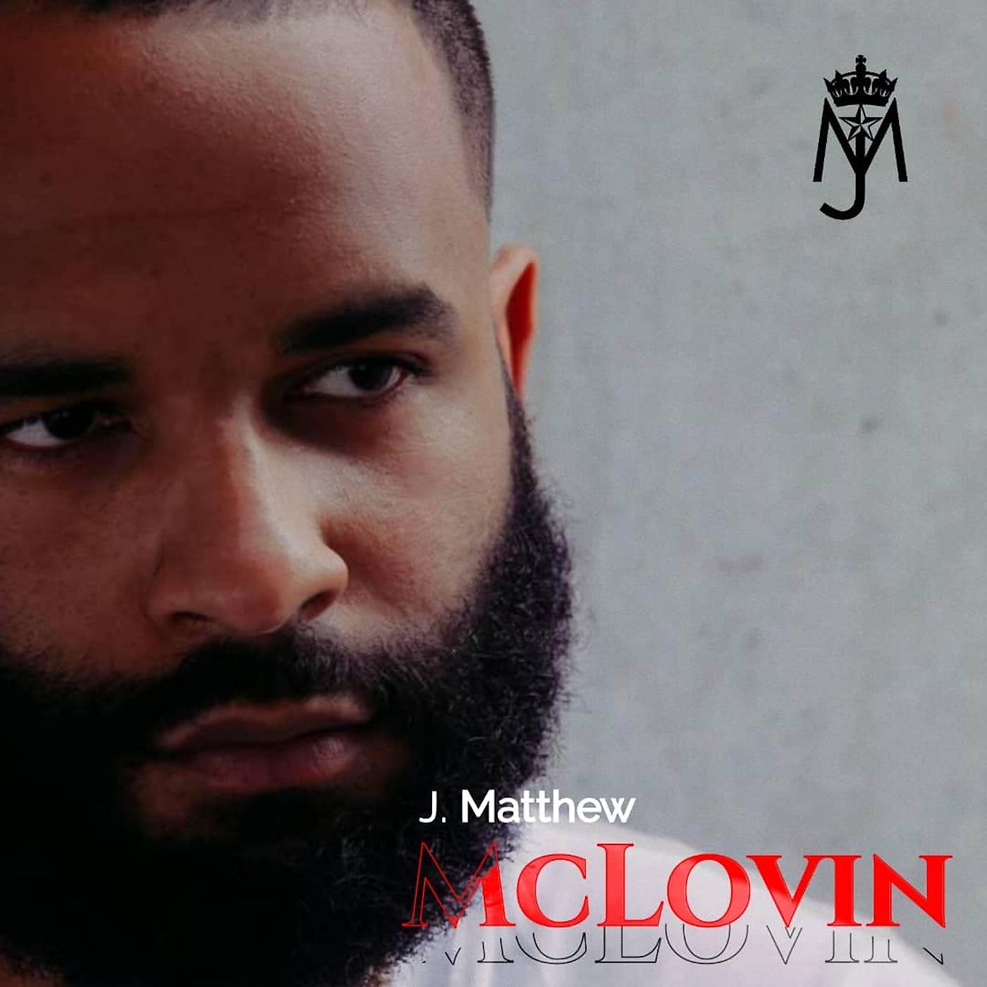Постер альбома McLovin