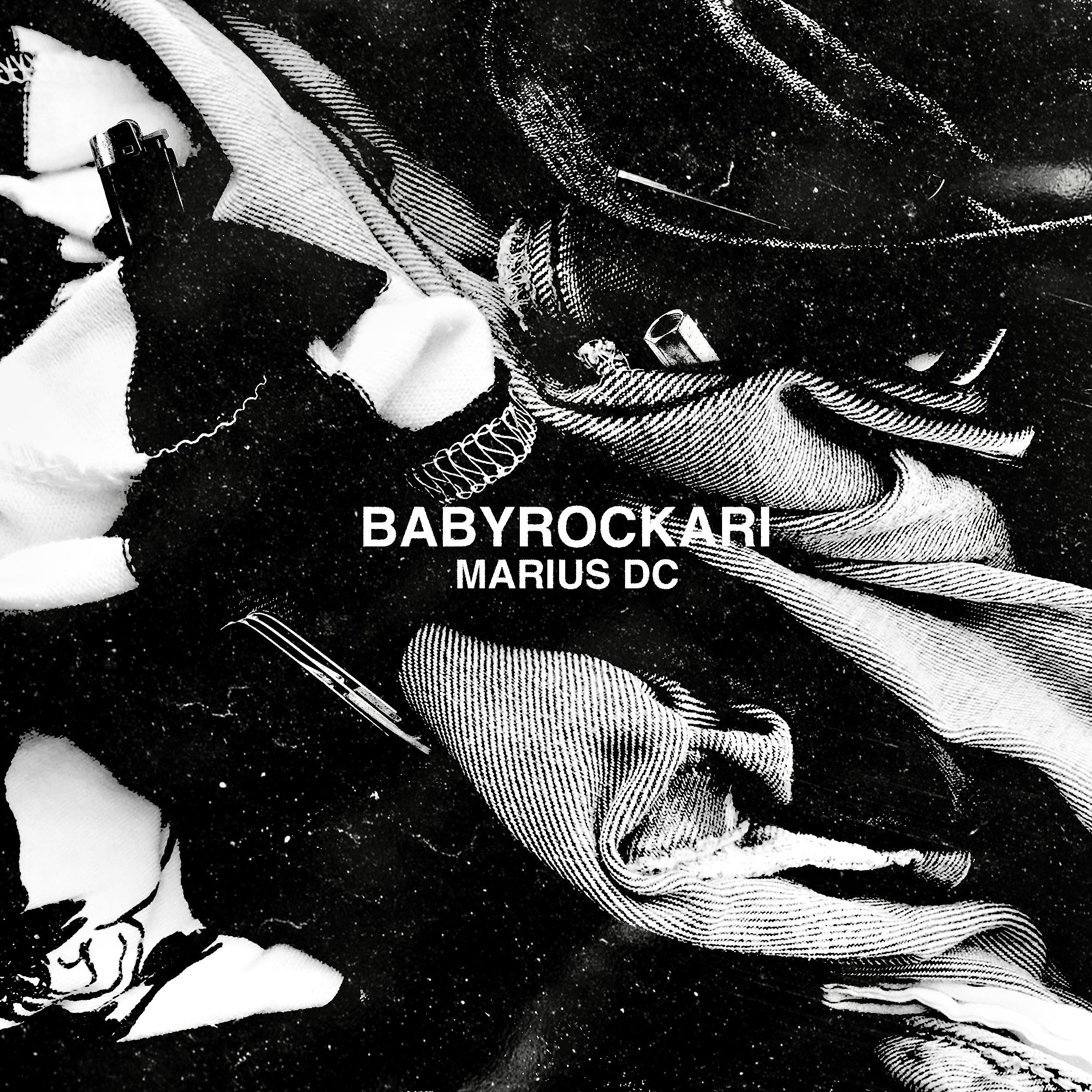 Постер альбома Babyrockari