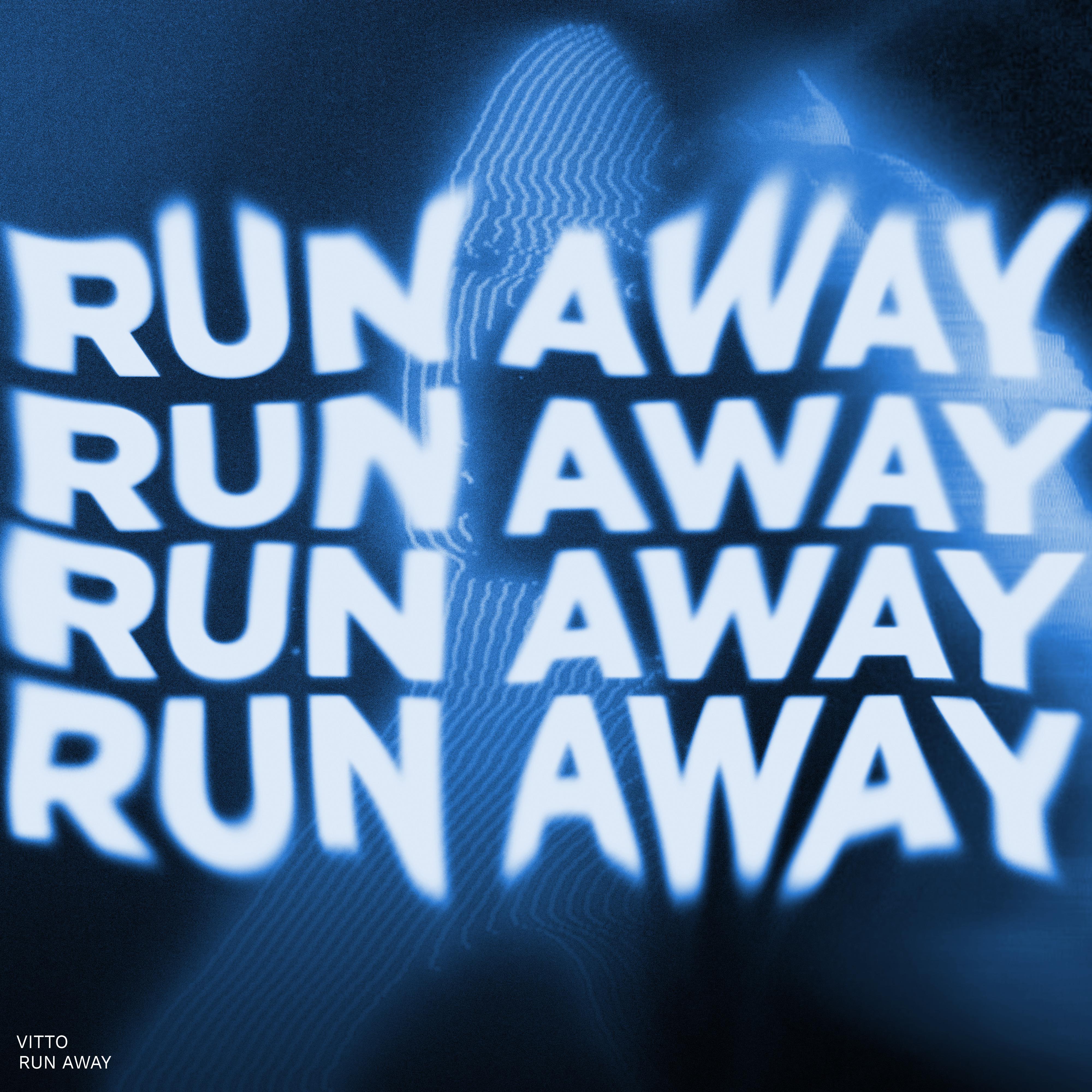 Постер альбома Run Away