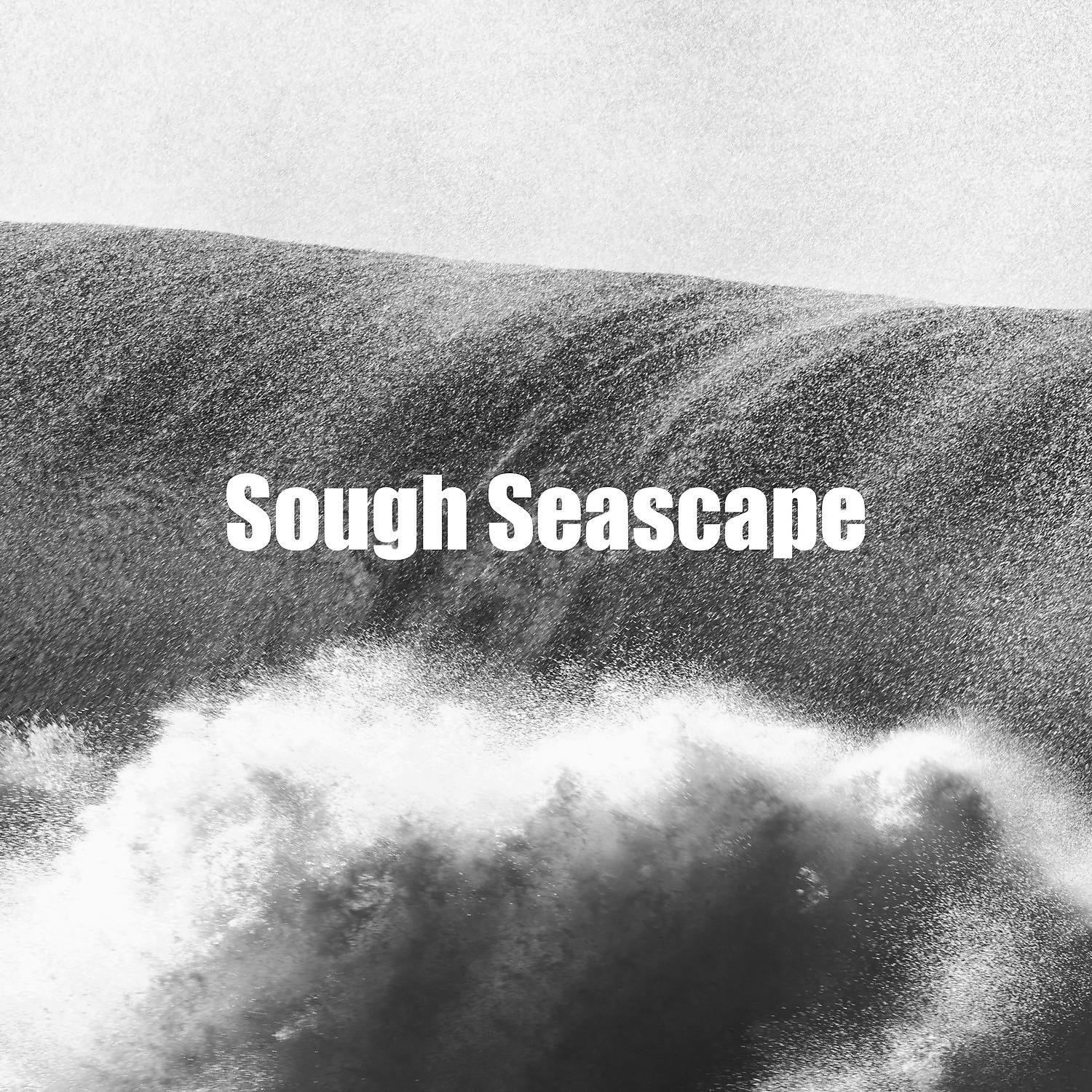 Постер альбома Sough Seascape