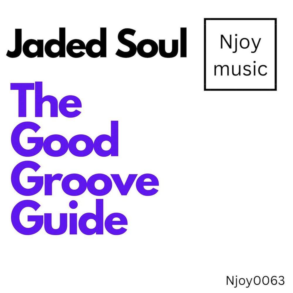 Постер альбома The Good Groove Guide