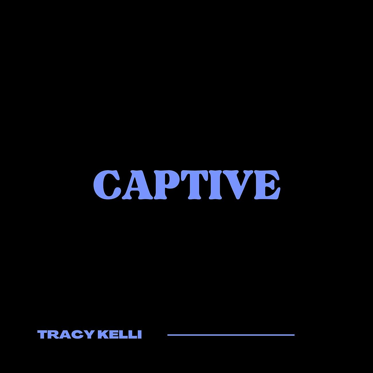Постер альбома Captive