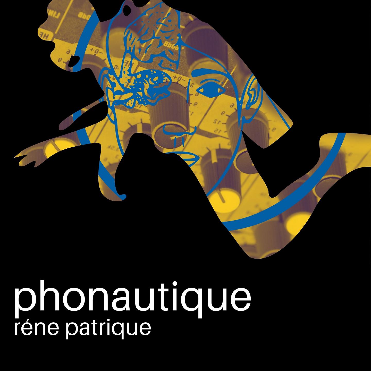 Постер альбома Phonautique EP