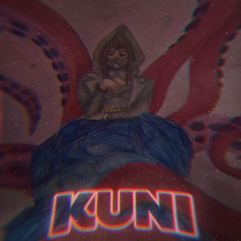 Постер альбома KUNI