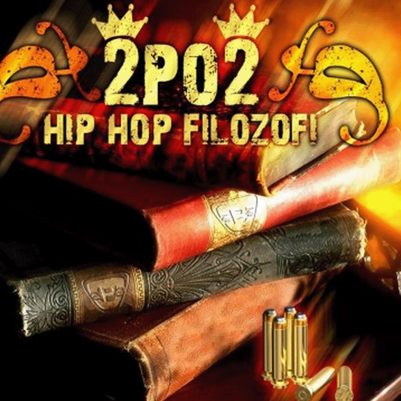 Постер альбома Hip Hop Filozofi