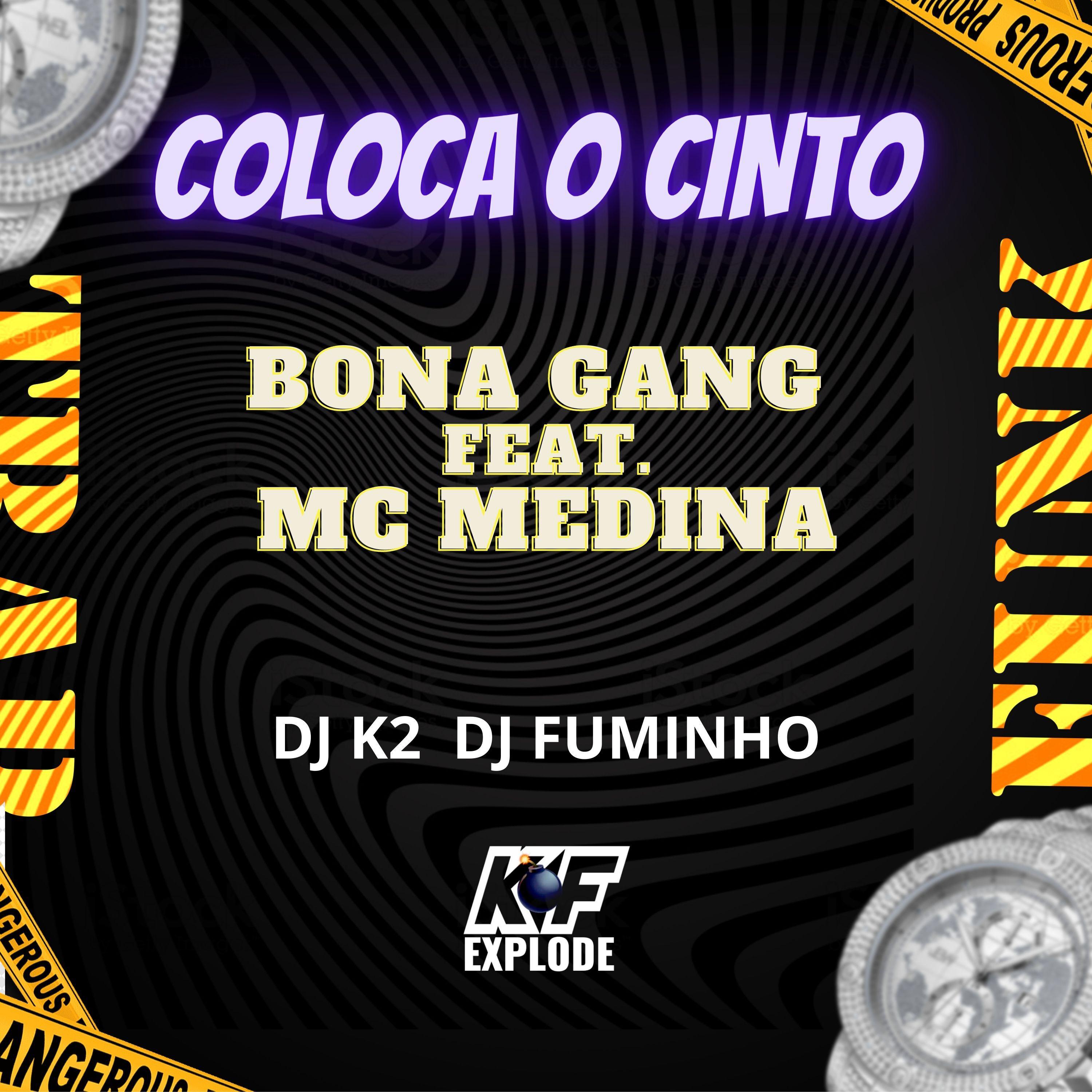 Постер альбома Coloca o Cinto