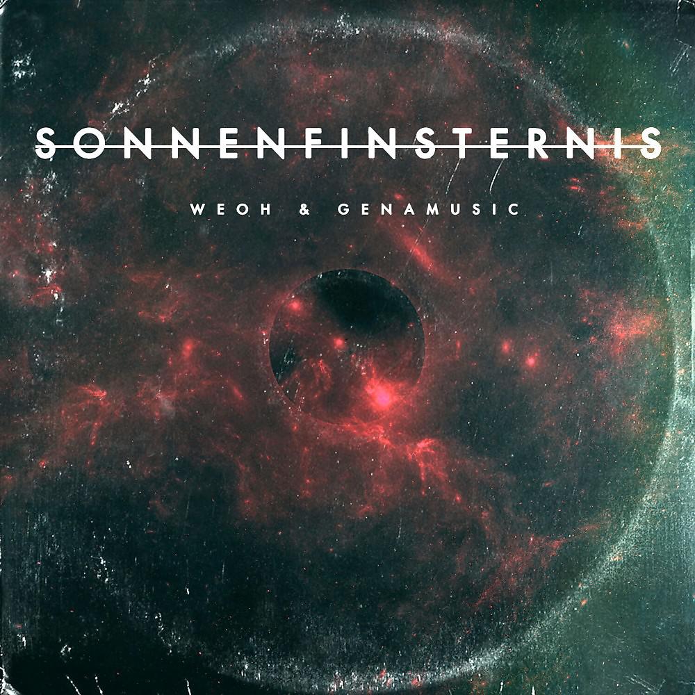 Постер альбома Sonnenfinsternis