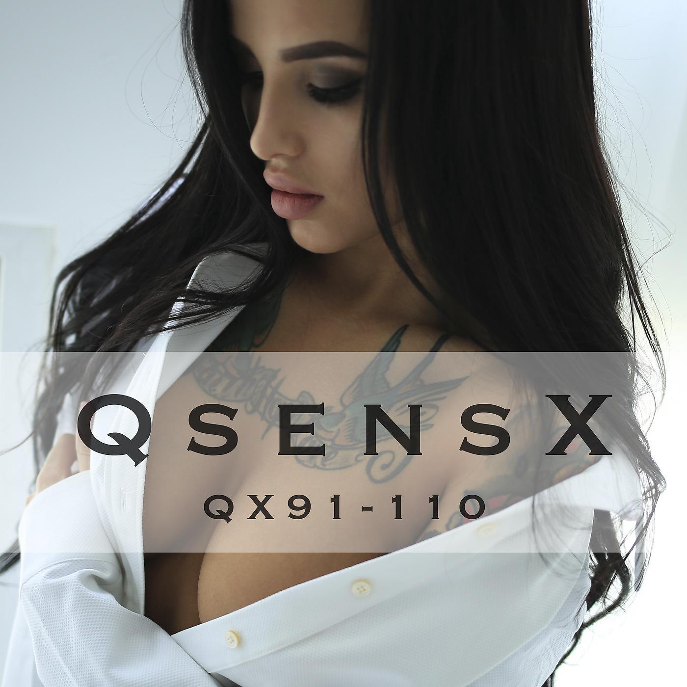 Постер альбома Qx 91-110