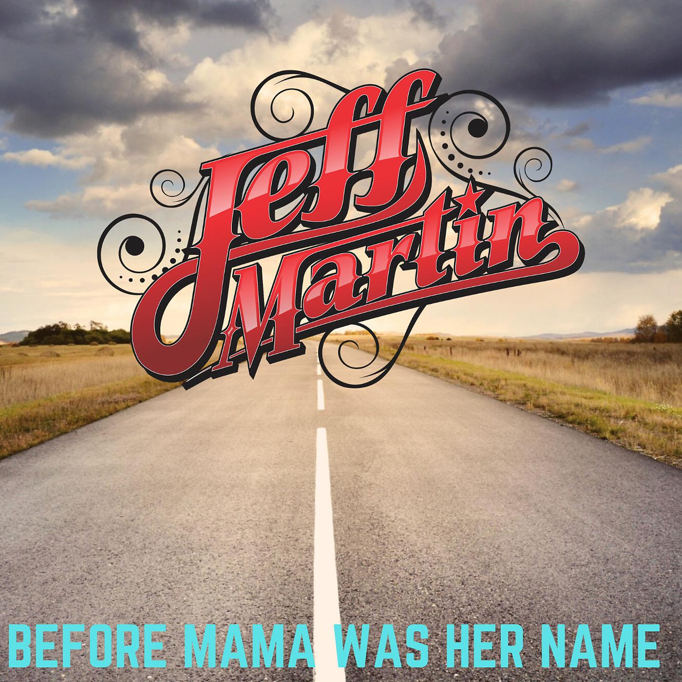Постер альбома Before Mama Was Her Name