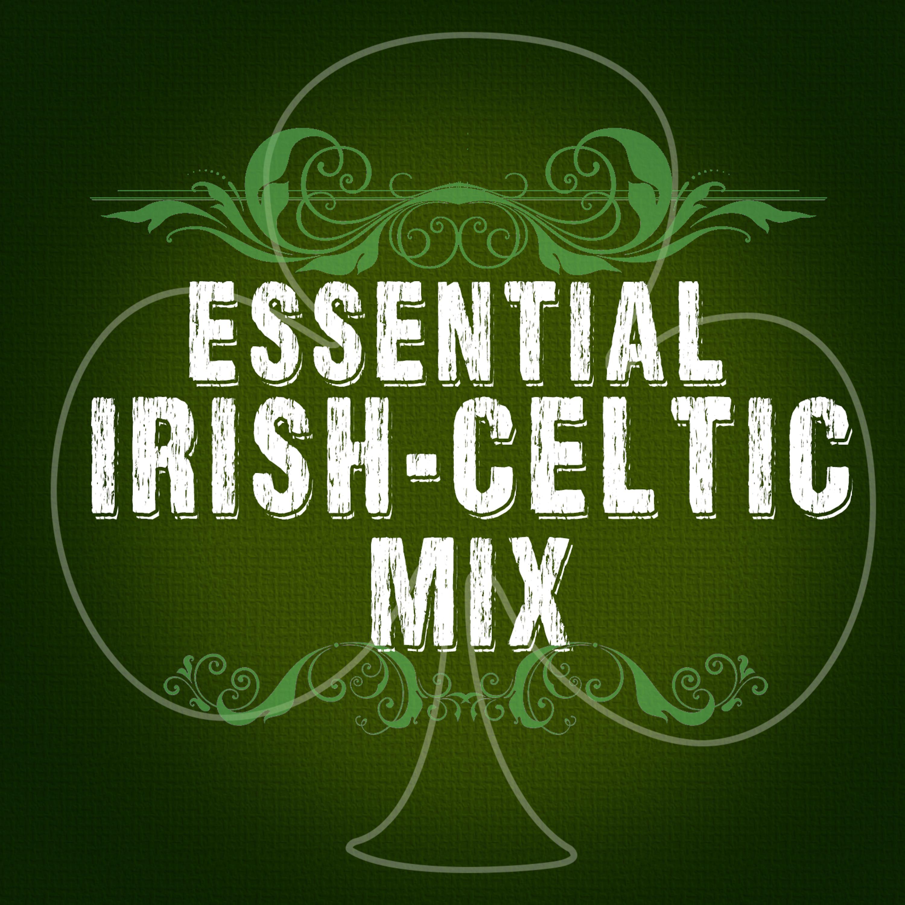 Постер альбома Essential Irish Celtic Mix