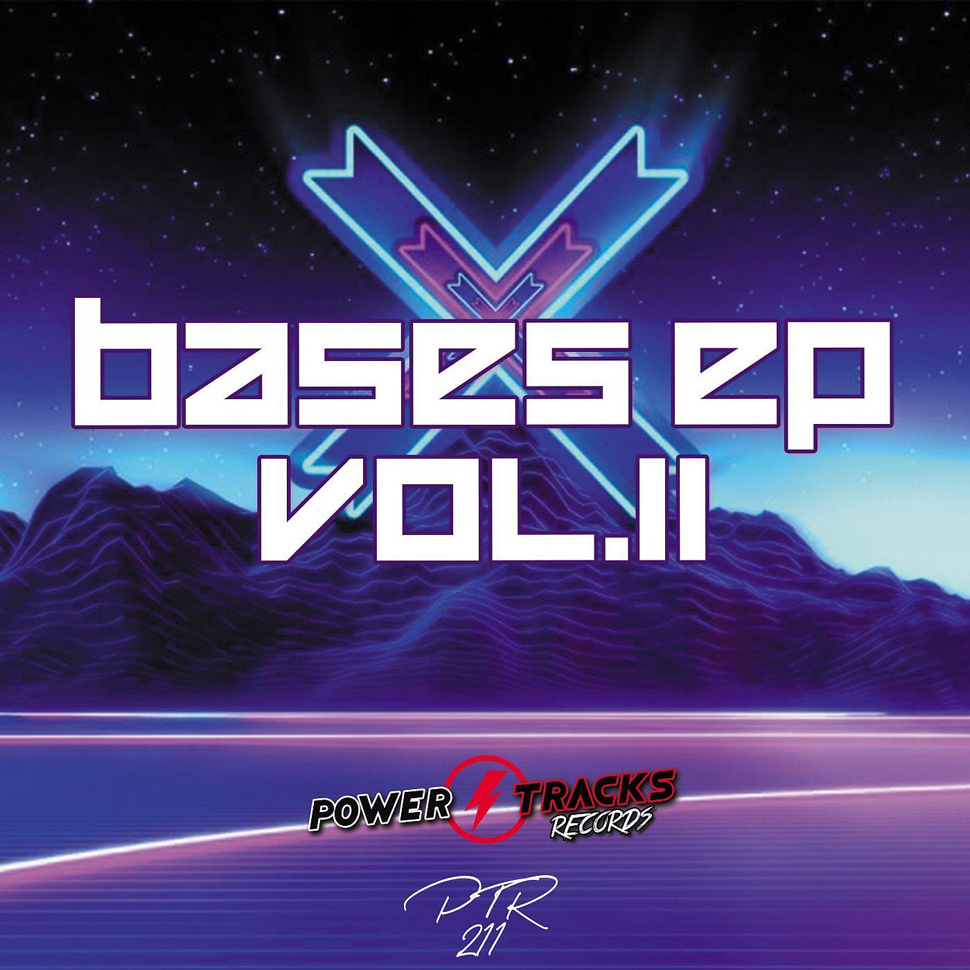 Постер альбома Bases EP, Vol. 2