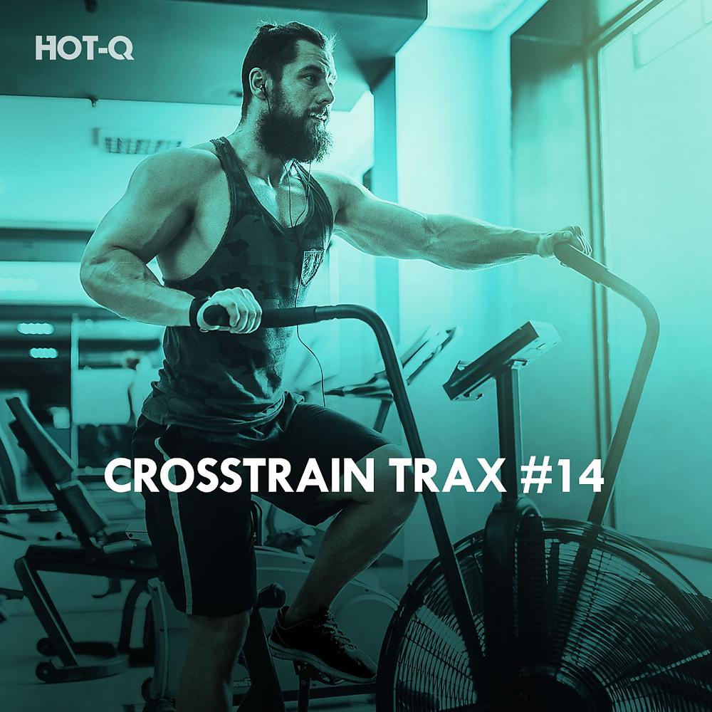 Постер альбома Crosstrain Trax, Vol. 14