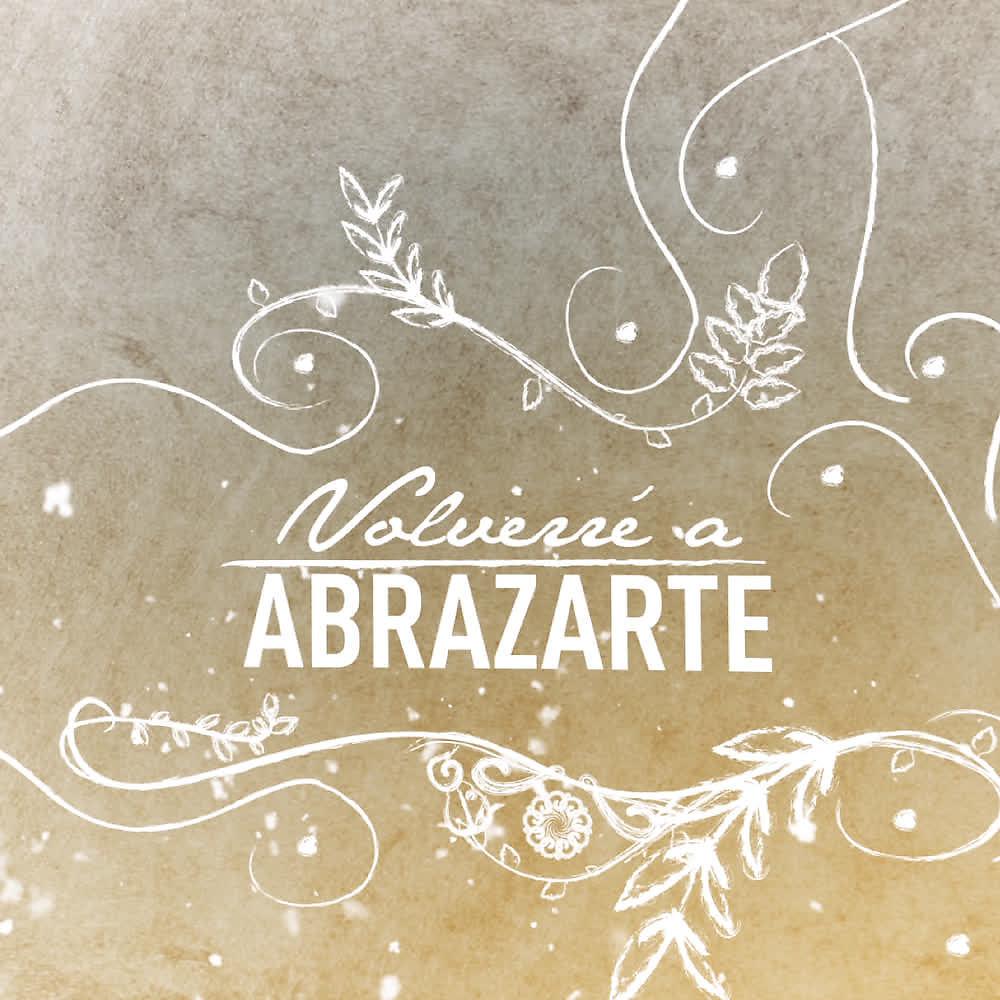 Постер альбома Volveré a Abrazarte