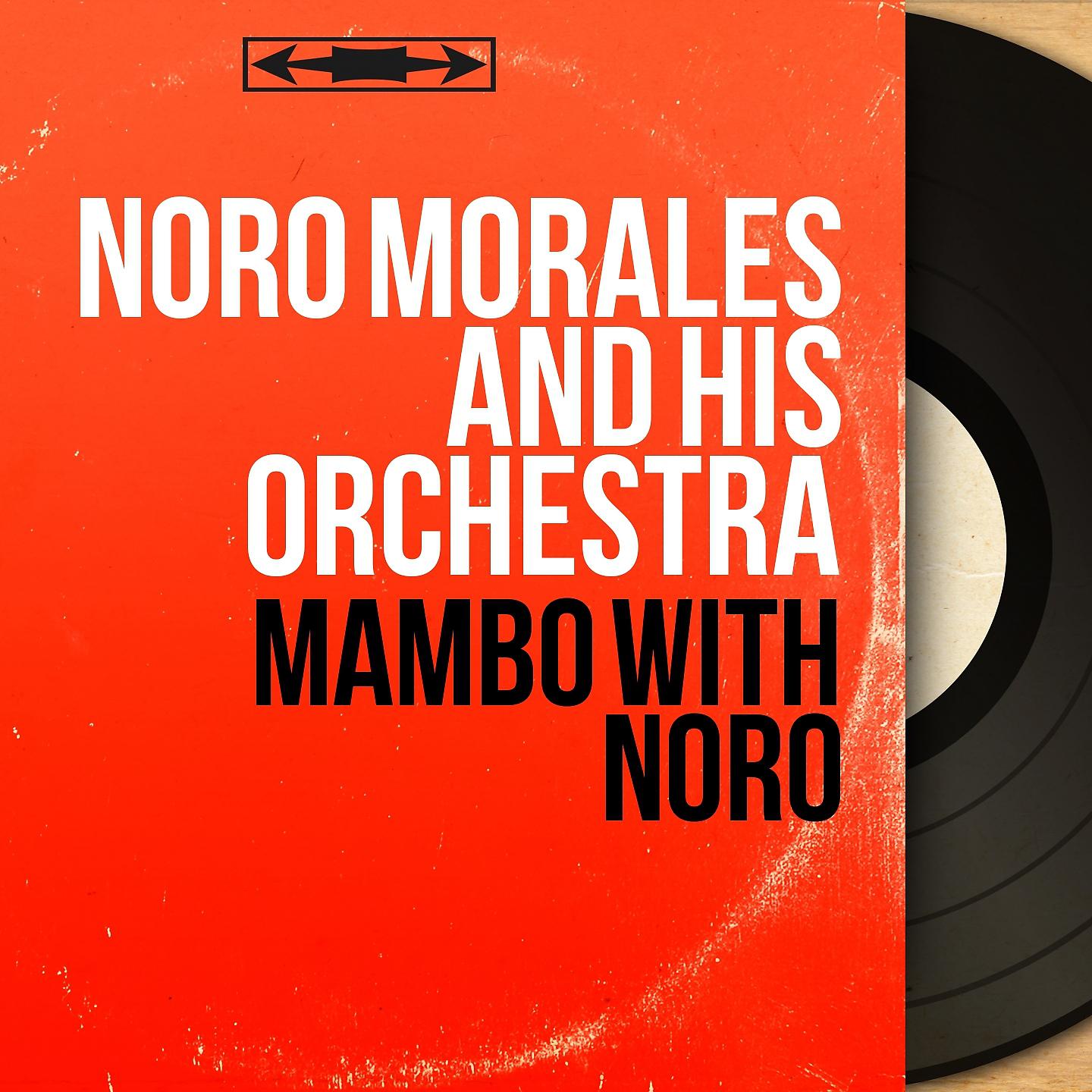 Постер альбома Mambo With Noro