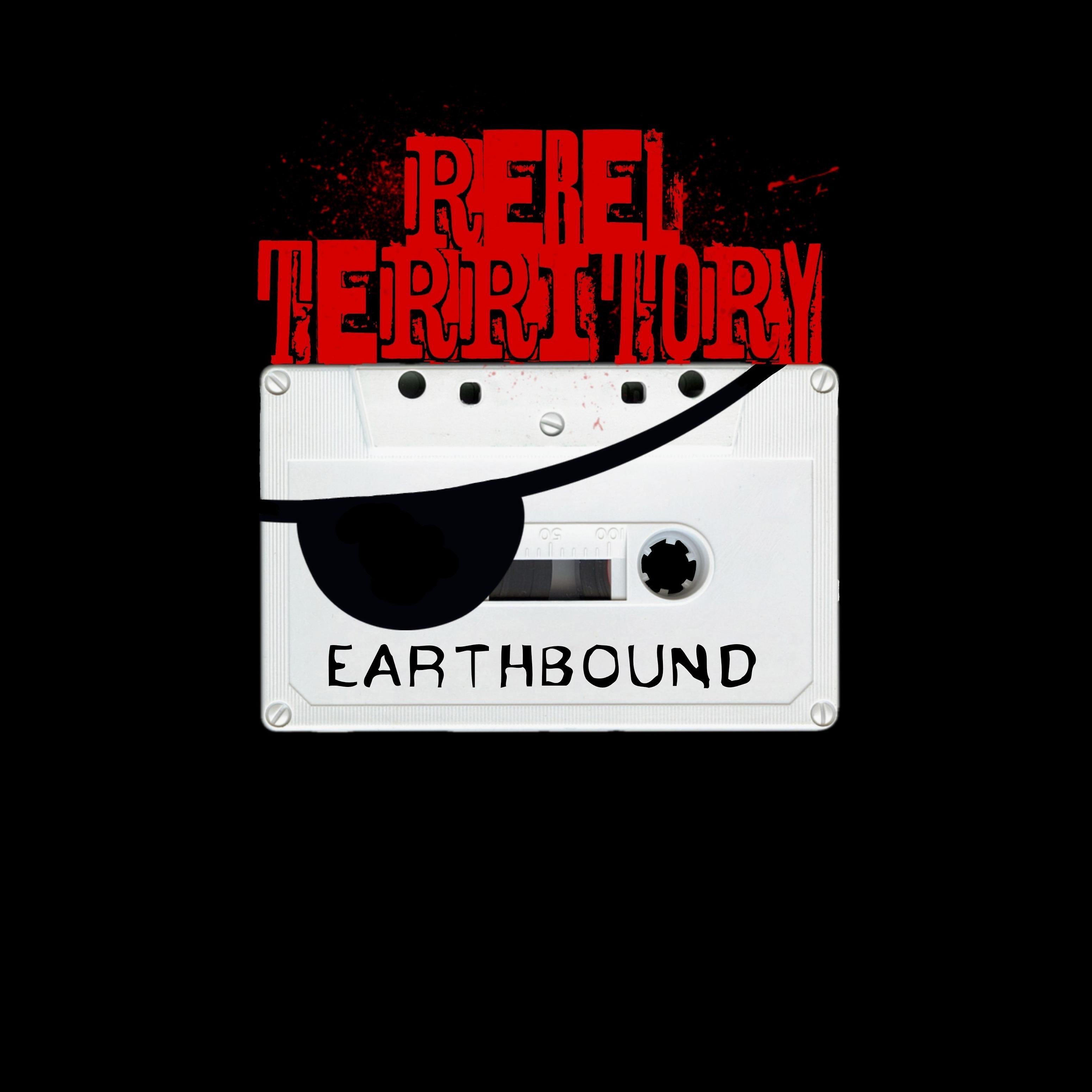 Постер альбома Rebel Territory