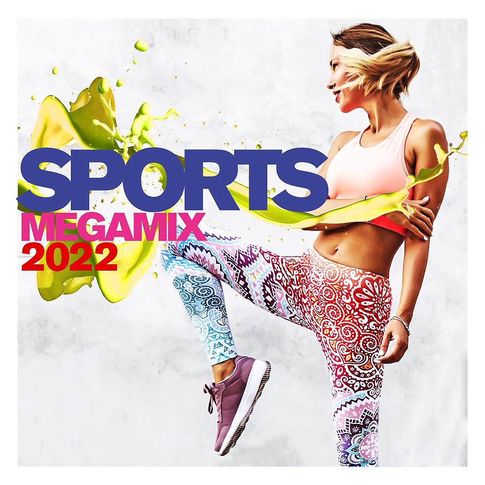 Постер альбома Sports Megamix 2022