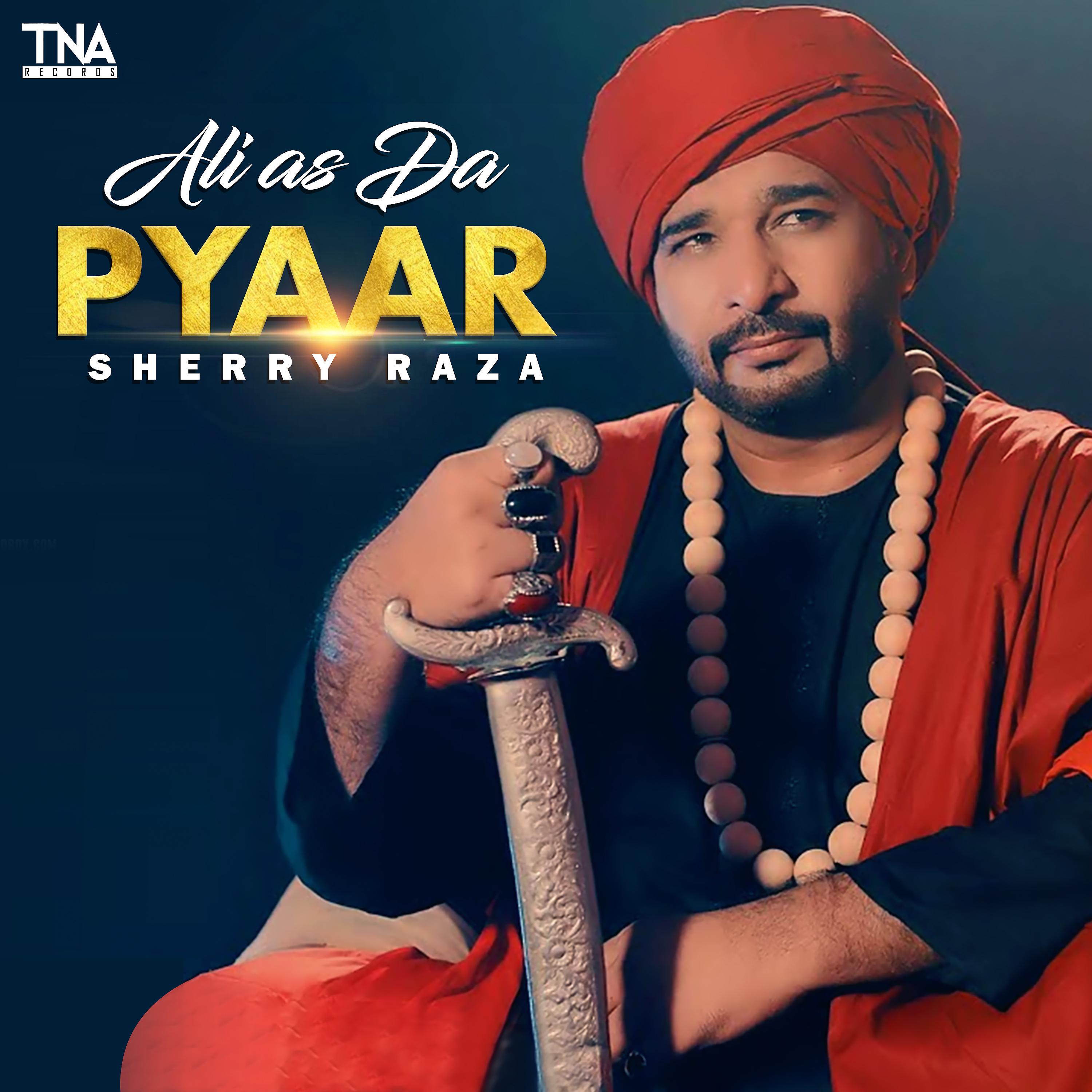 Постер альбома Ali AS Da Pyaar - Single