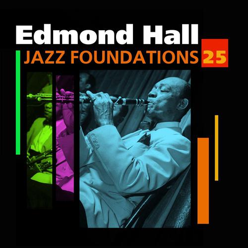 Постер альбома Jazz Foundations Vol. 25