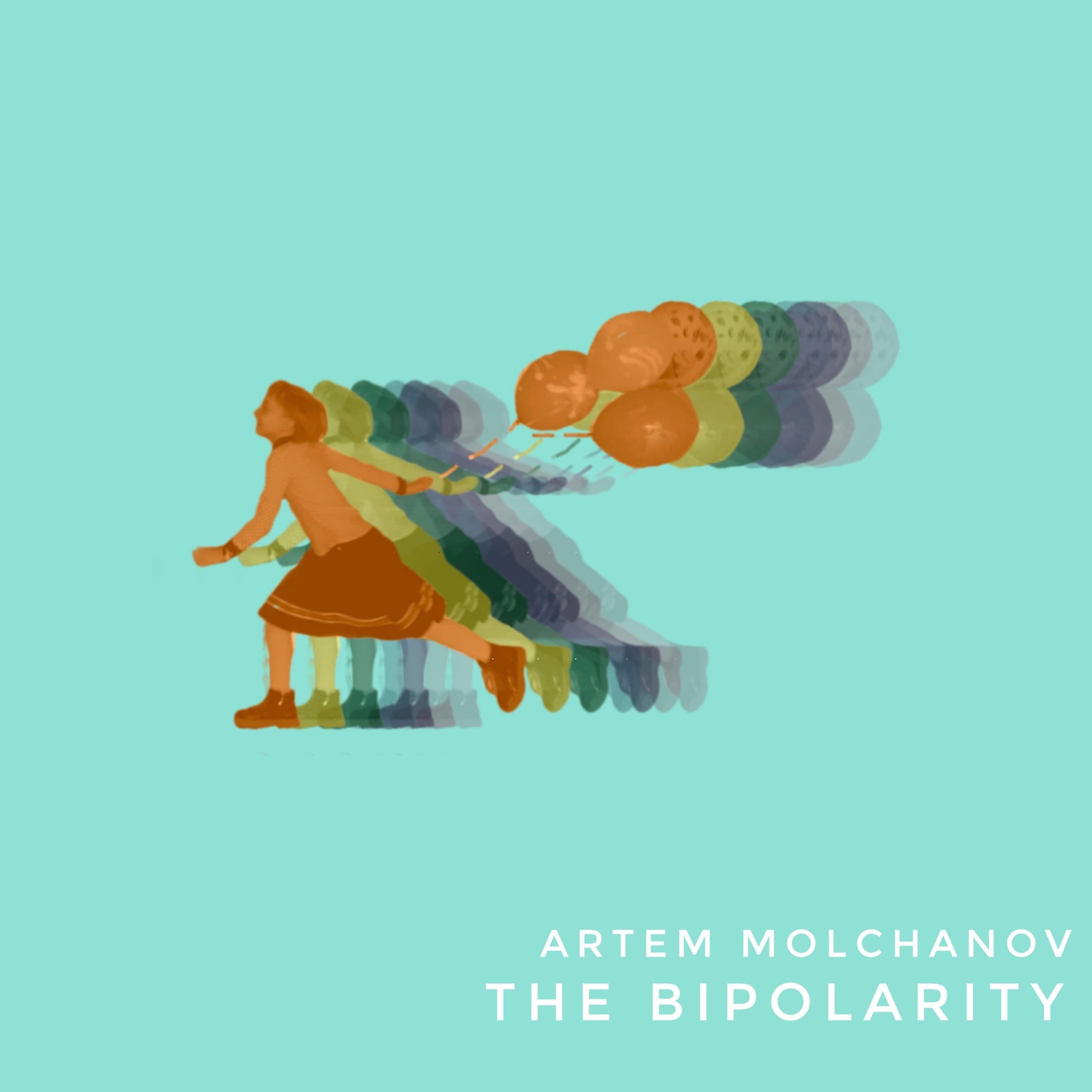 Постер альбома The Bipolarity