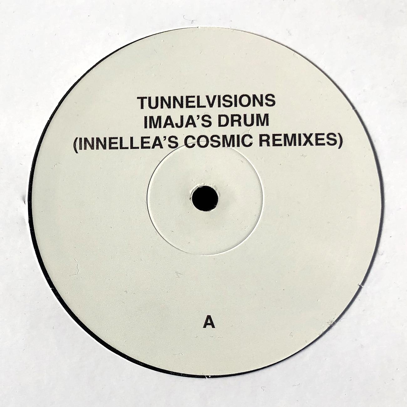 Постер альбома Innellea's Cosmic Remixes