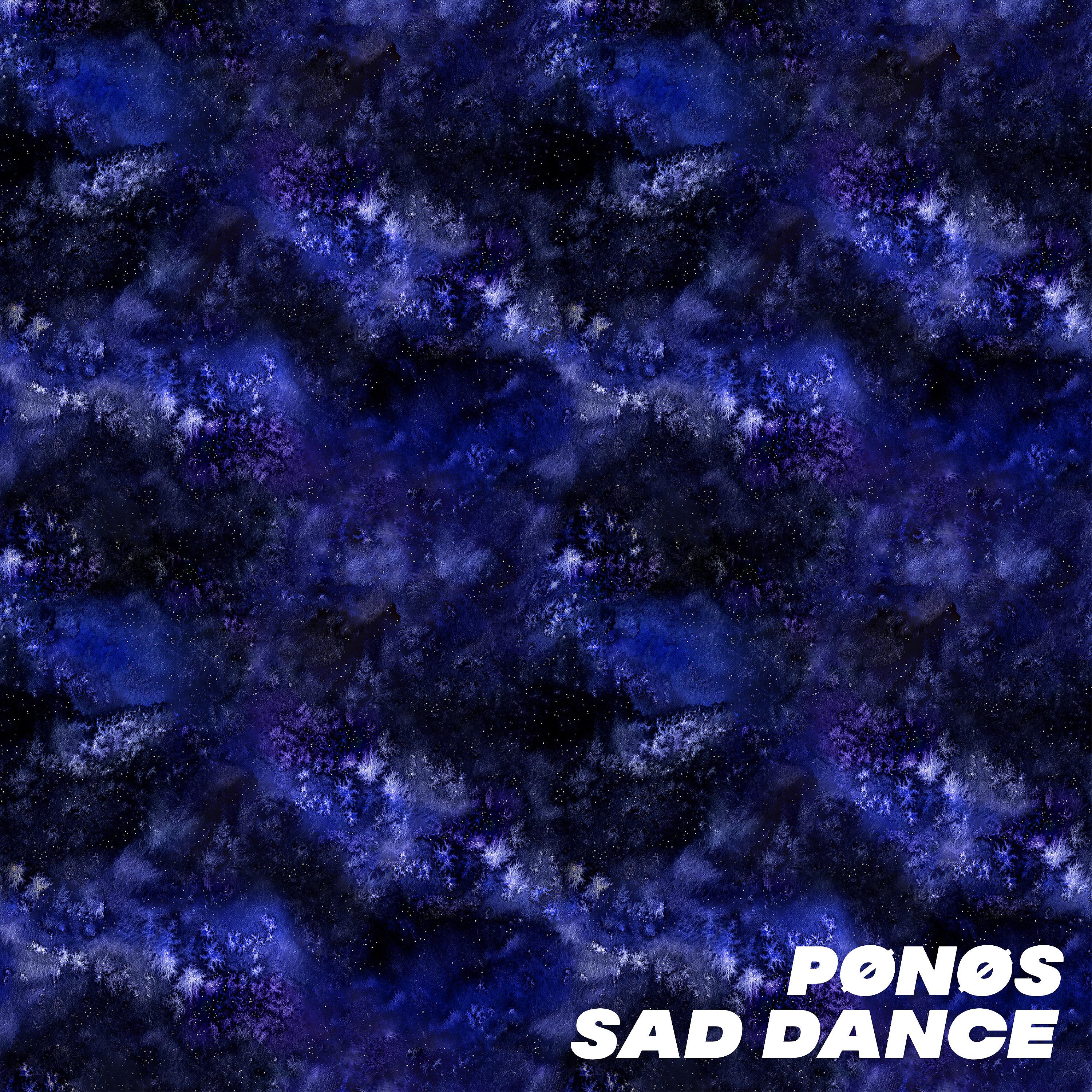 Постер альбома Sad Melody
