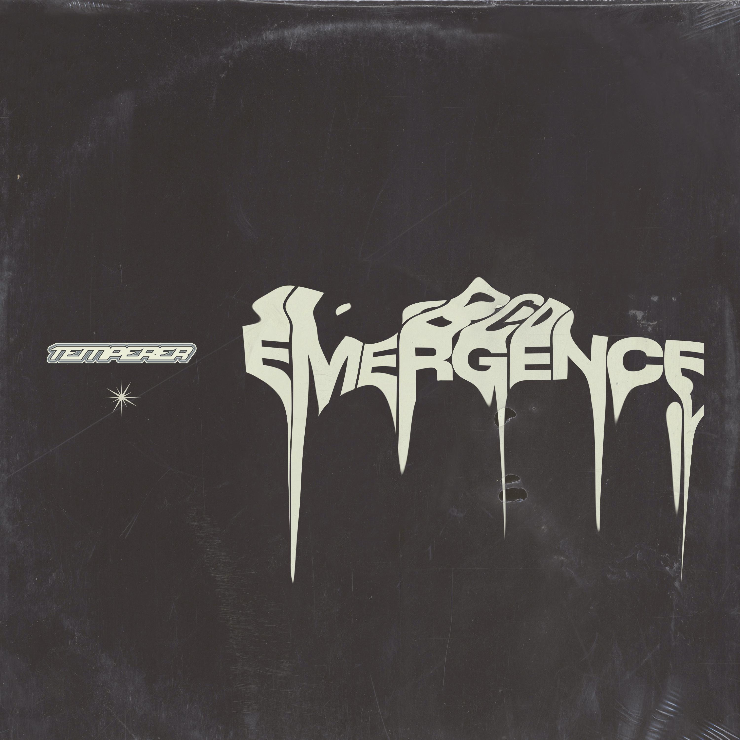 Постер альбома Emergence